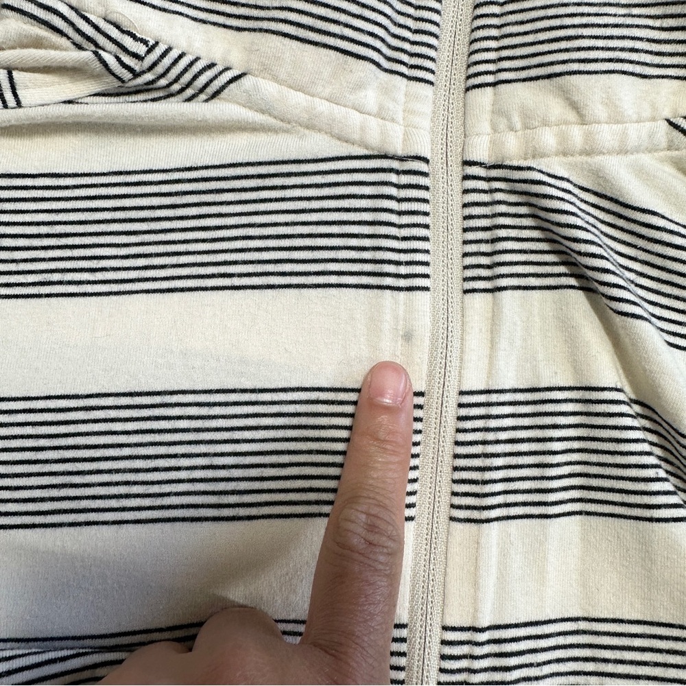 SOLD | Coolibar Men’s 1/4 Zip Pullover Sonora Shirt Longsleeve Outdoor UPF 50+ L - Picture 10 of 13